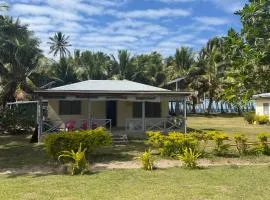 Nenas Homestay