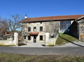 Gîte champêtre - 15 pers. - vallée de la Loire - FR-1-582-551