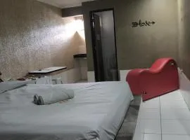 Motel Guarujá