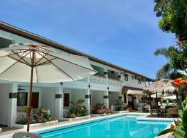 Alona Garden Suites, hotel v destinácii Panglao