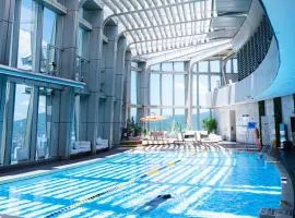 Hyatt Place Sanya City Center