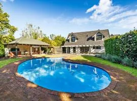 Hawkings Lodge - Kerikeri Holiday home