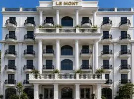 Le Mont Yên Bái