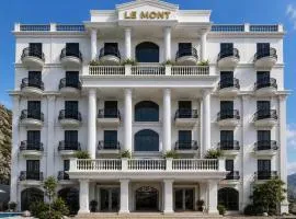 Le Mont Yên Bái