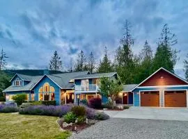 ElkLandia A Premier Luxury Estate for Gatherings