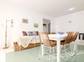 Dpto Del Valle I 2 hab con cochera Santa Fe