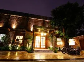 Java Villas Boutique Hotel & Resto