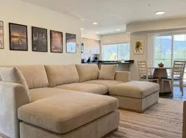 Homestead Village - Two Bedroom Condo Top Floor
