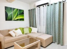 Hikari Homes-2-Floor-Own Parking Townhouse in Binan, Laguna