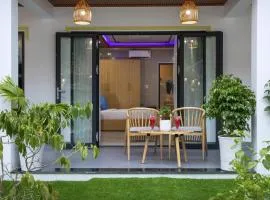 Hoi An Ocean Waves Homestay