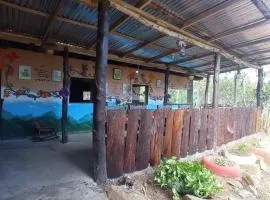 Casa de los abuelos