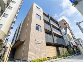 ReLA 柏駅西