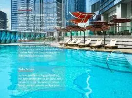 The St. Regis Chengdu