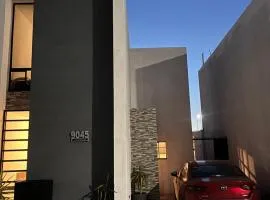 Ideal para adultos mayores y grupos de trabajo ISSSTE 3 Habitación 1 en planta baja 3 baños completos