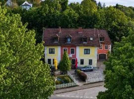 Lindenhof Ybbs