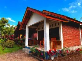 Tetebatu Ariel Bungalow