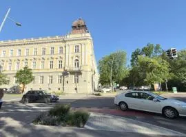 Palais am Park