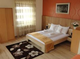 Hotel Centrum Szeged, hotel v destinaci Szeged