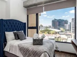 INARA 607 - Urban Living