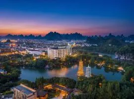 Four Points by Sheraton Guilin Central