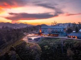 Newburgh Ella - The Tea Factory Resort