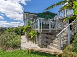 Mango Manor - family holiday options abound