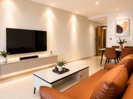 Axis Residences Apartment