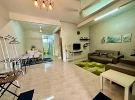 Kangar Ceria Homestay