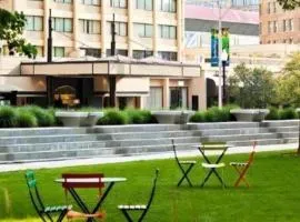 Hotel Baltimore Downtown-Inner Harbor