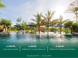 Zest Resort & Spa Hoi An