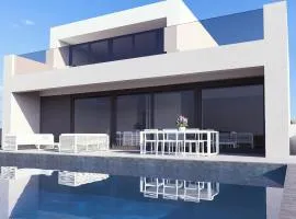 Zanetti Villa Luxury