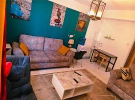 Baro'S Apartment