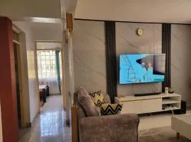 Baro'S Apartment