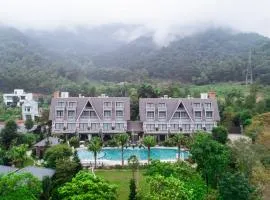 Paradise Resort Sóc Sơn