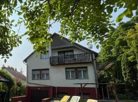 Balatonfölvári nyaraló