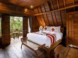 Kissidan Cabin