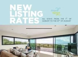 The Roost Prevelly Ocean Views NEW Listing