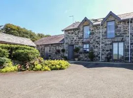 Wern Olau Cottage
