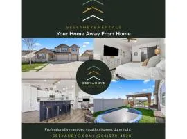 Casa Grande Retreat 5 bedrooms