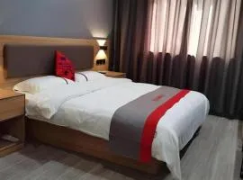 Jun Hotel Henan Sanmenxia Dennis Plaza