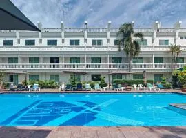 Windmill Resort Hotel Pattaya