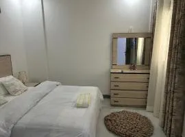 Residence hotel ngor almadies