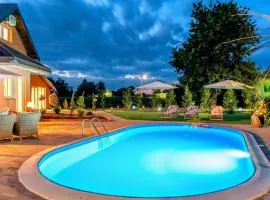 Nice Home In Gola With Private Swimming Pool, Can Be Inside Or Outside