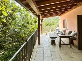 1 Bedroom Nice Home In Arquà Petrarca
