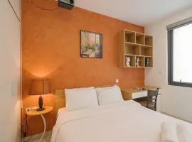 BOHO Homestay Hanoi - No81 Alley 8 Ton That Thiep