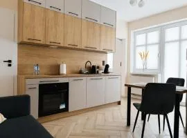 Revita Apartamenty Chocimska