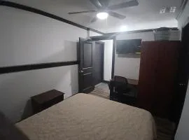 Cozy Retreat 1 Bed and Bath