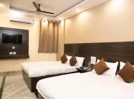 Hotel Siddharth Family Guest house New Delhi