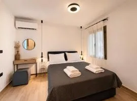Elaia & Nyx Residence