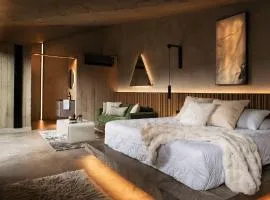 Nebulae Boutique Stay